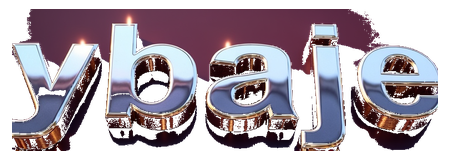 ybaje logo